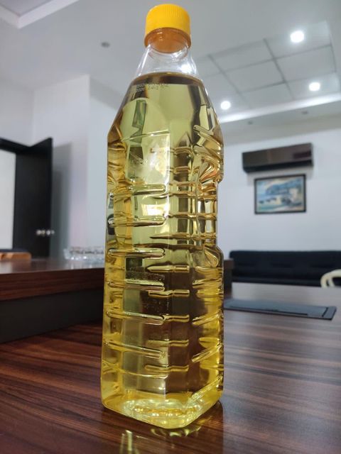 Refined Edible Sunflower Oil : Food Grade (RBD Sunflower Oil) - Image 5